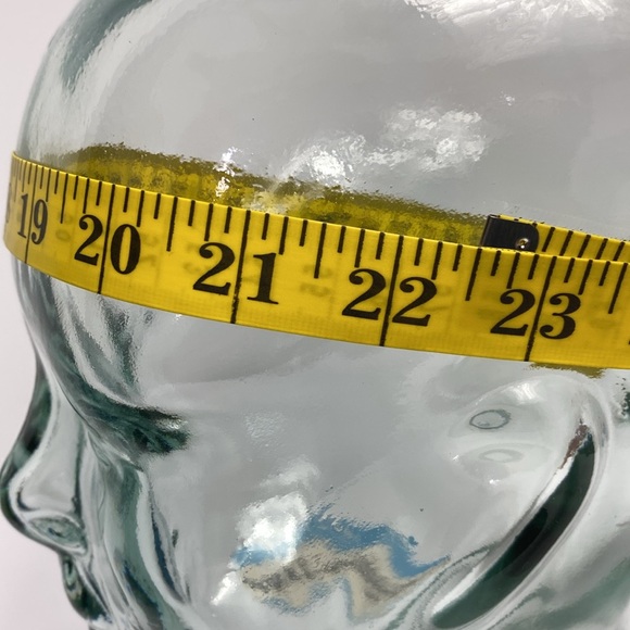 SUPREME Vintage Rubber Logo Camp Cap - Picture 9 of 9